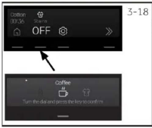 HAIER HW100-B14397EU1 - Fonction Taches - 1