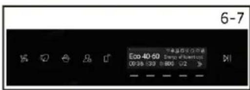 HAIER HW100-B14397EU1 - Nota: Eliminazione degli odori - 1