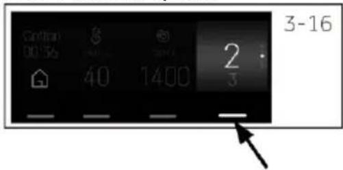 HAIER HW100-B14397EU1 - Funktion Spülen - 1