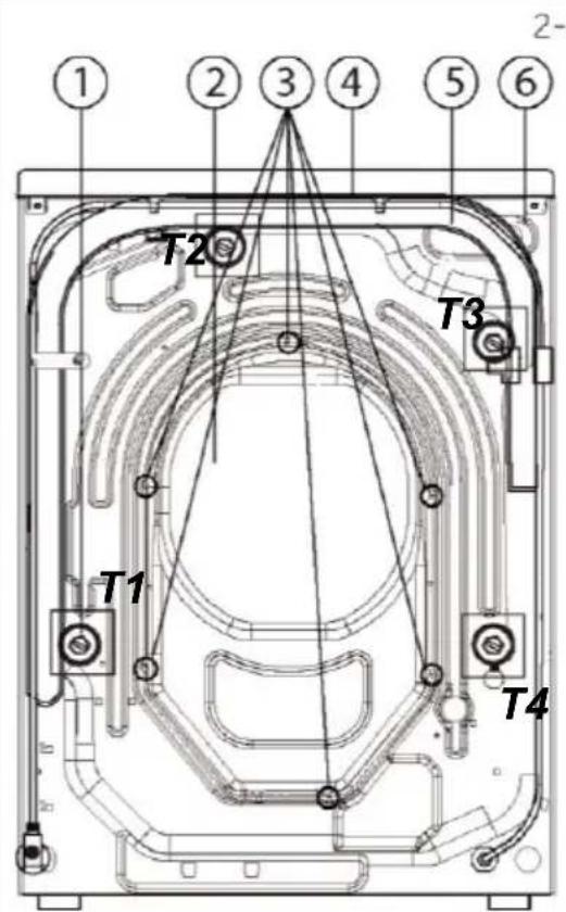 HAIER HW100-B14397EU1 - Imagen del aparato - 2