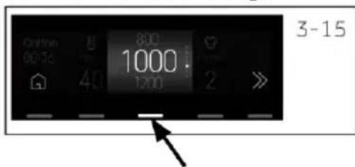 HAIER HW100-B14397EU1 - Funzione Centrifuga - 1