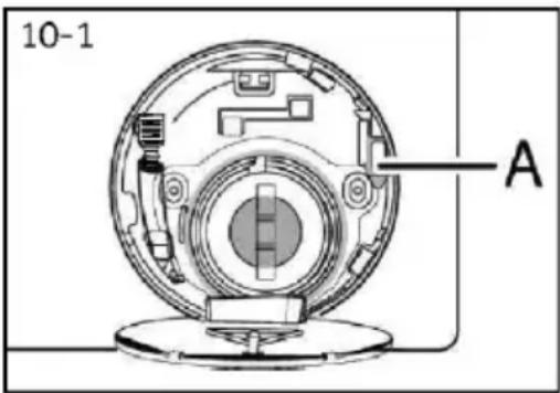 HAIER HW100-B14397EU1 - Im Falle eines Stromausfalls - 1