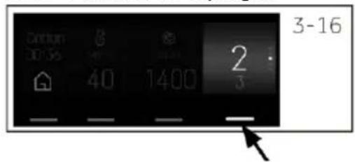HAIER HW100-B14397EU1 - Función de enjuague - 1