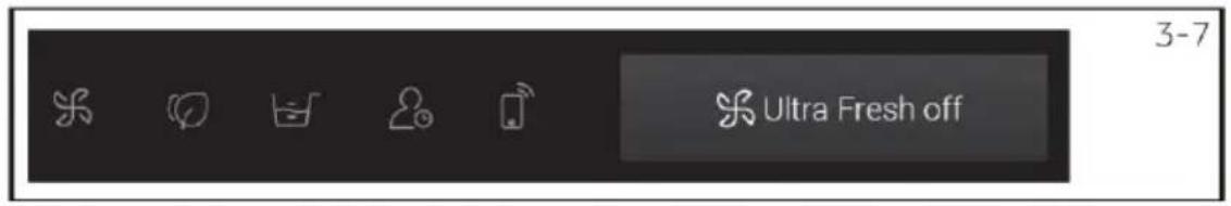 HAIER HW100-B14397EU1 - Funktionstasten - 3