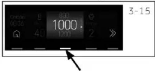 HAIER HW100-B14397EU1 - Fonction Essorage - 1