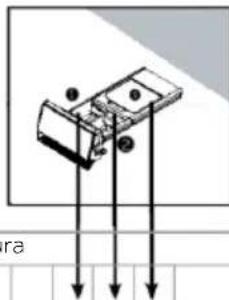 HAIER HW100-B14397EU1 - Nota: procedura per controllare il numero di cicli eseguiti dalla macchina. - 1