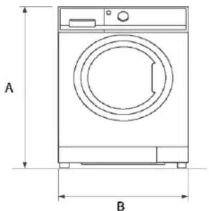 HAIER HW100-B14397EU1 - Données techniques supplémentaires - 1
