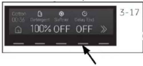 HAIER HW100-B14397EU1 - Fonction Temps restant - 1