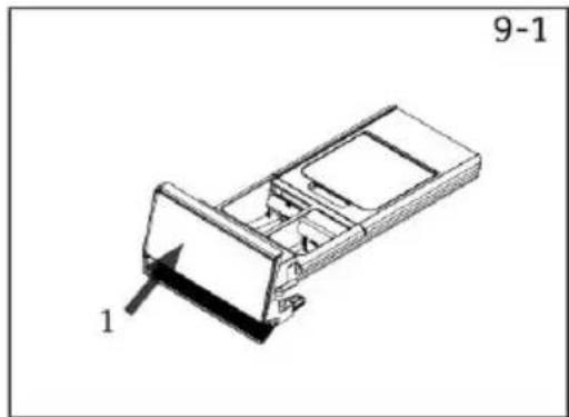 HAIER HW100-B14397EU1 - Limpieza del tambor - 1