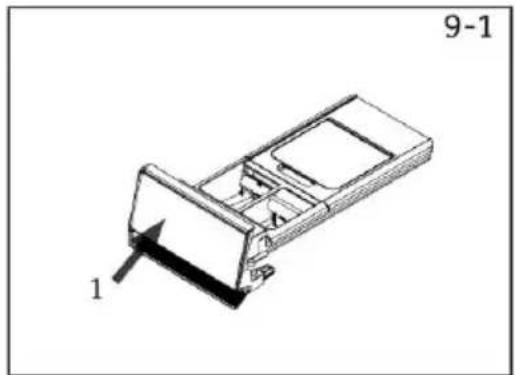 HAIER HW100-B14397EU1 - Nota: Igiene - 1