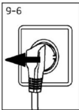 HAIER HW100-B14397EU1 - Limpieza del tambor - 2