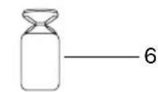 Create Warm Towel Mini - PARTS LIST - 2