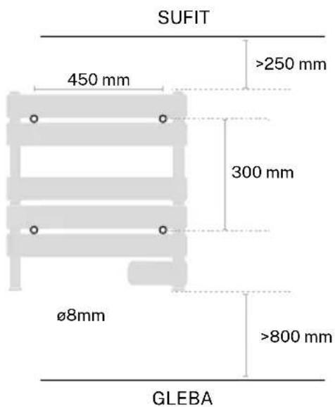 Create Warm Towel Mini - OBIEKT - 1