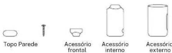 Create Warm Towel Pro - INSTALAÇÃO - 3