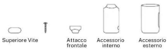 Create Warm Towel Pro - ISTRUZIONI DI MONTAGGIO - 4
