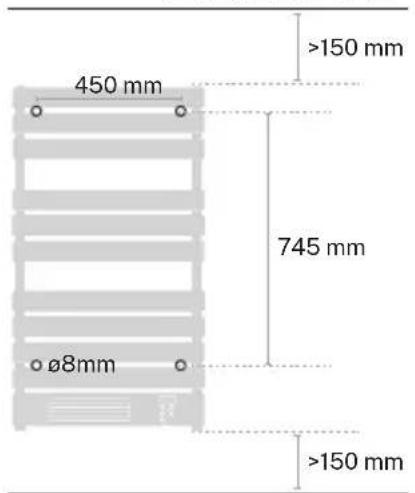 Create Warm Towel Pro - EINRICHTUNG - 1