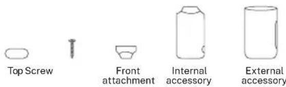 Create Warm Towel Pro - ASSEMBLY INSTRUCTIONS - 4