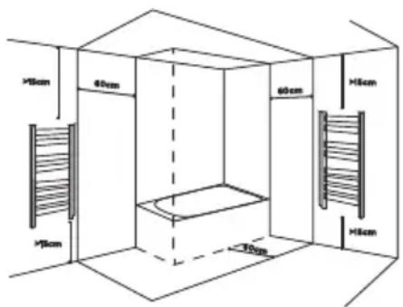 Create Warm Towel Pro - MONTAGE-INSTRUCTIES - 1