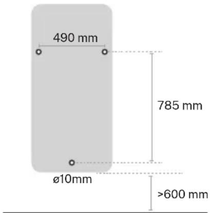 Create Warm Towel Crystal - SECURITY INSTRUCTIONS - 2