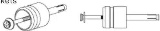 Create Warm Towel Crystal - SECURITY INSTRUCTIONS - 3