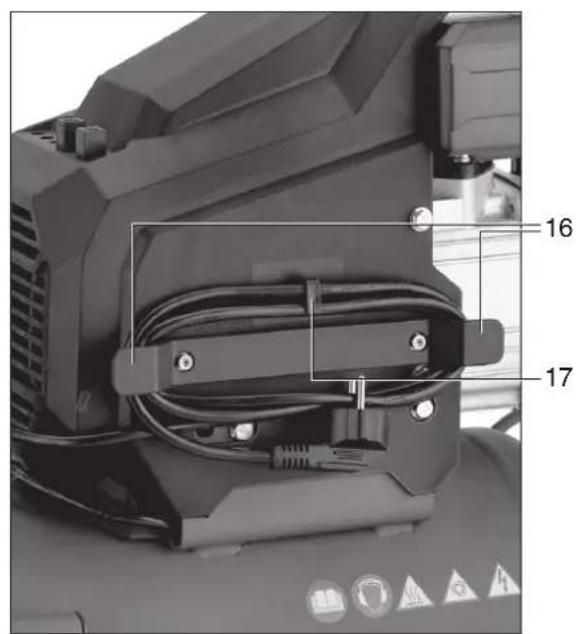 METABO Basic 250-24 OF - 3
