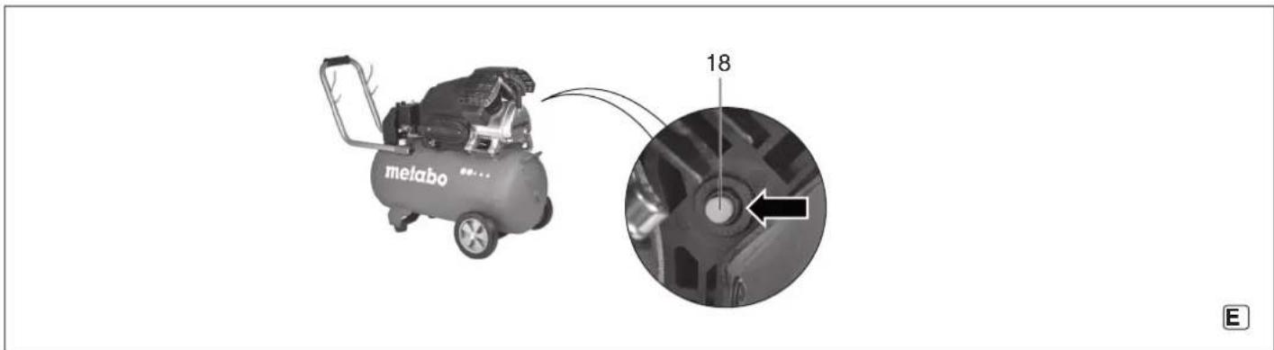 METABO Basic 250-24 OF - 8