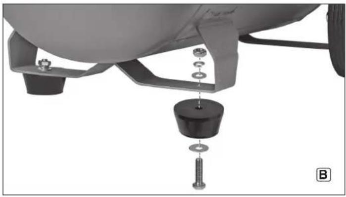 METABO Basic 250-24 OF - 5