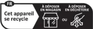 METABO Basic 300-50 - Danger! - 2
