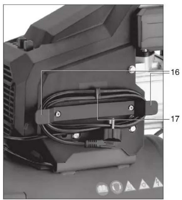 METABO Basic 300-50 - 3