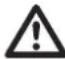 METABO Basic 300-50 - Danger! - 1