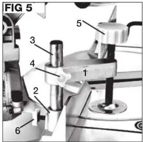FIG 5 3 4 2 1 5 6