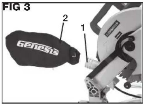 FIG 3 2 1 genase