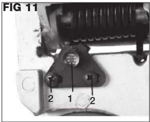 Genesis GMS1015LC - ADVERTENCIA: Verifique que la - 2