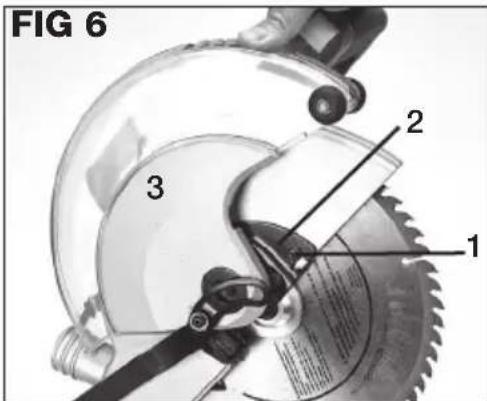 Genesis GMS1015LC - ALINEACIÓN POR LÁSER (FIG 10, 11) - 1