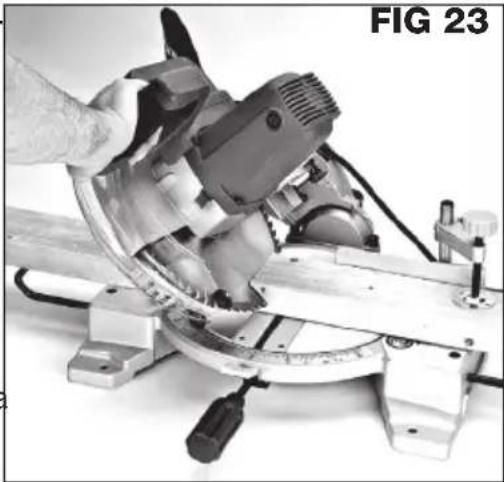 Genesis GMS1015LC - CORTE DE INGLETES COMPUESTOS (FIG 24) - 1
