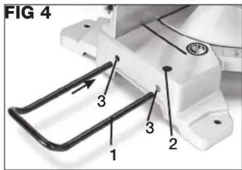 FIG 4 3 3 2 1