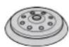 FESTOOL RO 125 FEQ-Plus - Polissage Scellage Polissage grande brillance - 3