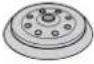 FESTOOL RO 125 FEQ-Plus - Tabla B: pulir - 4