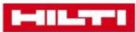 HILTI SF 8M-22 02 - Alte informații - 1