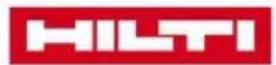 HILTI SF 8M-22 02 - Ytterligere informasjon - 1