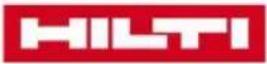 HILTI SF 8M-22 02 - 製造商保固 - 1
