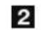 HILTI SF 8M-22 02 - Symboler i illustrationer - 1