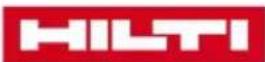 HILTI SF 8M-22 02 - Further information - 1