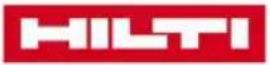 HILTI SF 8M-22 02 - Ytterligare information - 1