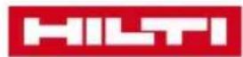 HILTI SF 8M-22 02 - Mais informações - 1