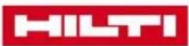 HILTI SF 8M-22 02 - Proizvajalčeva garancija - 1