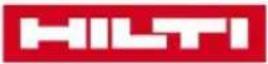 HILTI SF 8M-22 02 - その他の情報 - 1