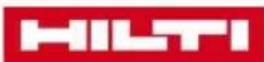 HILTI SF 8M-22 02 - Starostlivost' o výrobok - 1