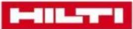 HILTI SF 8M-22 02 - Další informace - 1