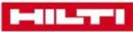 HILTI SF 8M-22 02 - 기타 정보 - 1